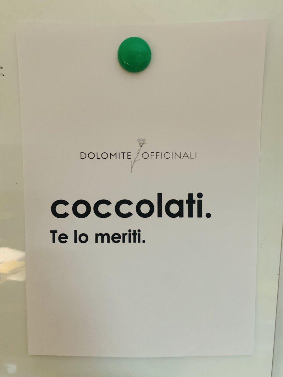Buon fine settimana. 
A tutti.