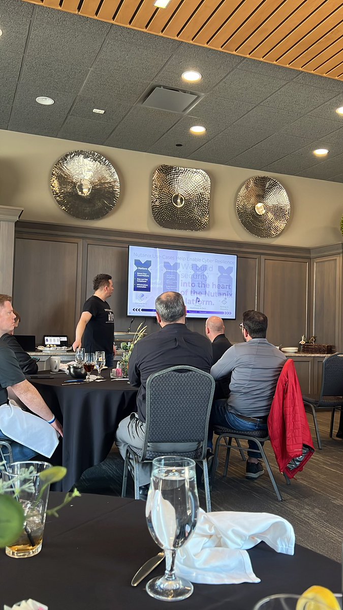 @omahancug <a href="/nutanix/">Nutanix Inc.</a> <a href="/NE_NTNX/">Brandt Weatherl</a> <a href="/NutanixIoT/">Nutanix Xi IoT</a> nutanix user group meeting omaha!!!