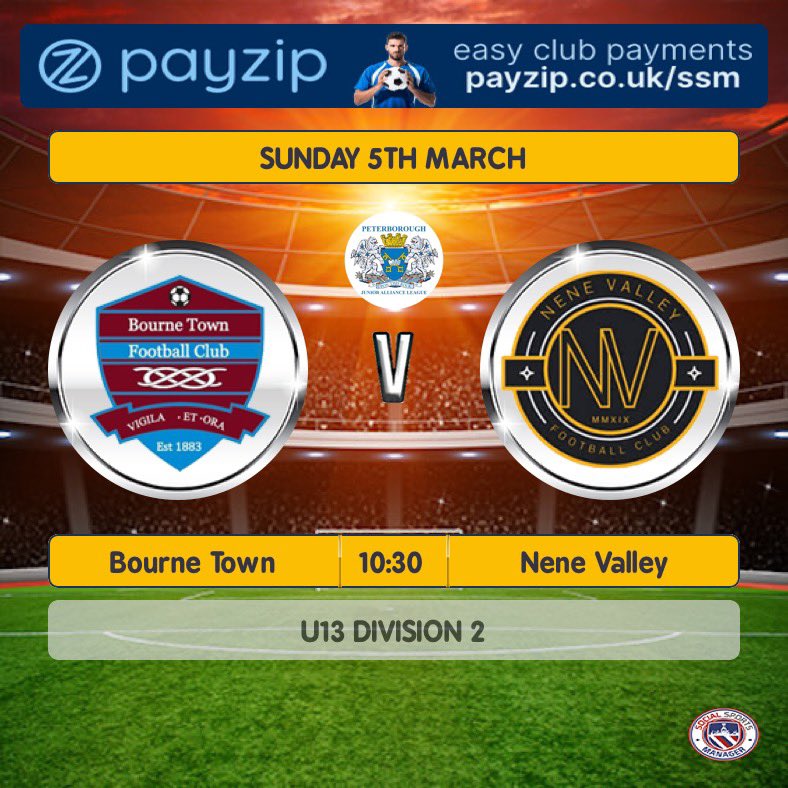 Nenevalleyfc's tweet photo. https://t.co/9XUJ1Xjd5g