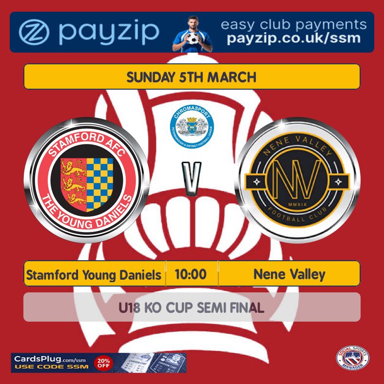 Nenevalleyfc's tweet photo. https://t.co/HIpWaaavq7