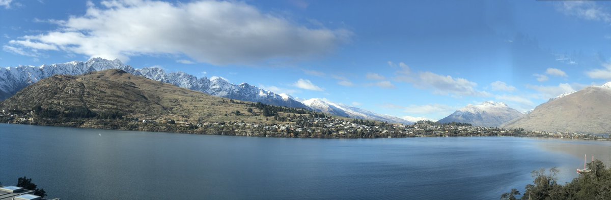 Gideon_ExecSec's tweet image. #queenstown #newzealand #aotearoa #travel #escape #lake #mountains #ski #holiday #southisland #ep #executiveprotection
