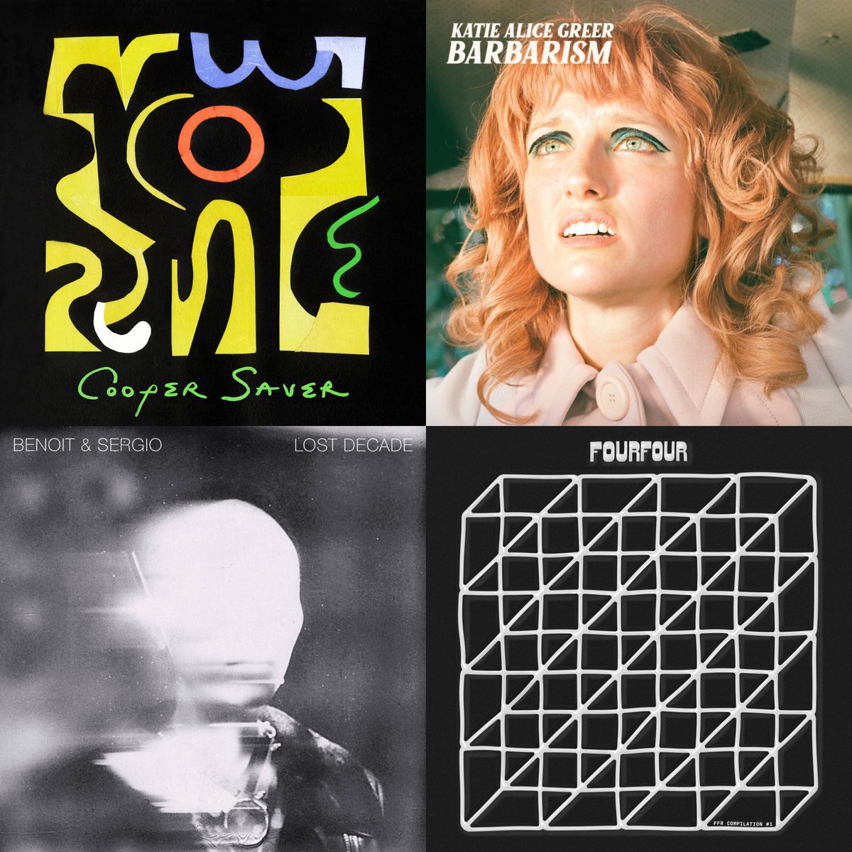 FourFourRecords tweet media