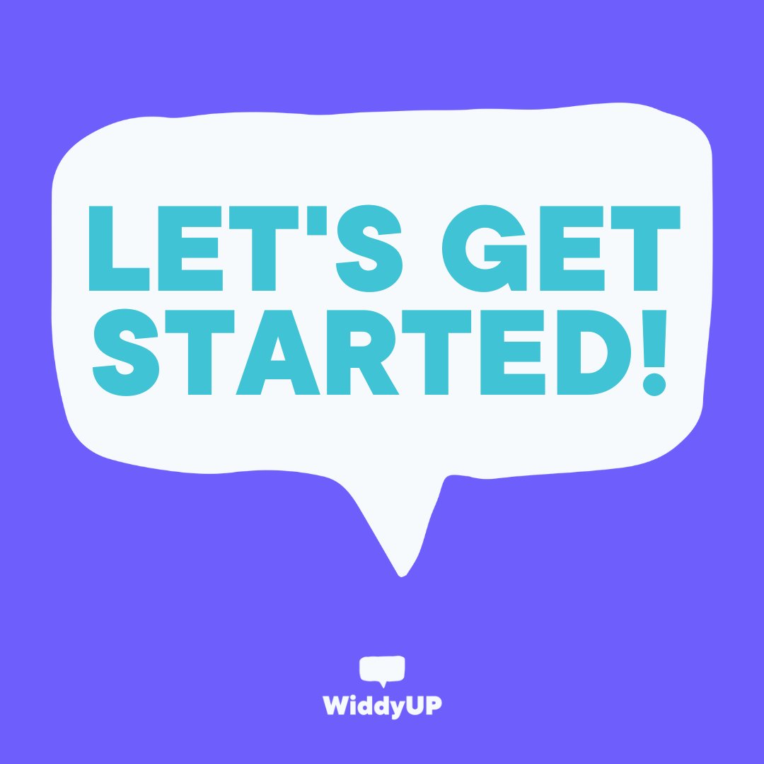 Widdy_UP's tweet photo. Need the perfect platform to #fundraise for your school, team, or club? Look no further than WiddyUP! 

You've got the team. You've got the tools. Now let's get started on crushing your fundraising goals today!

Sign up for free at https://t.co/uhoCKbOhgG https://t.co/tHyz1vEImg