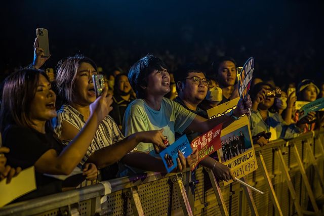 Bangkok was everything we hoped it would be. We LOVE THIS CITY!!