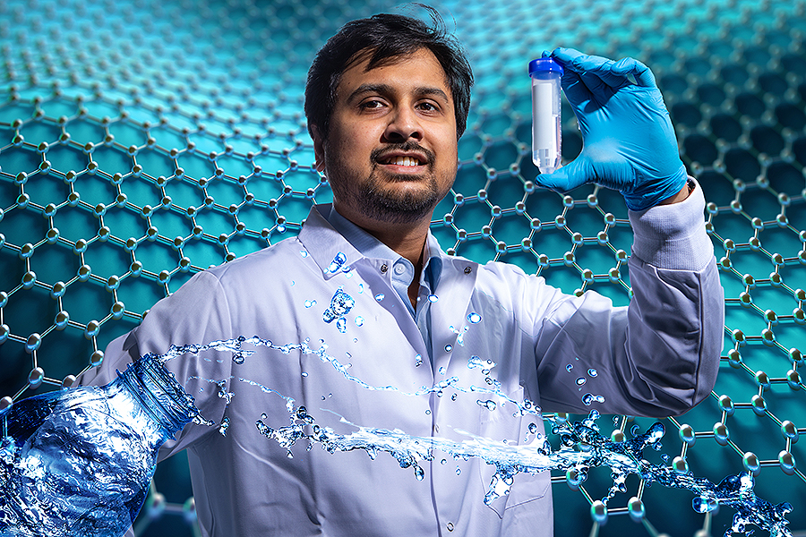 UBengineering's tweet photo. The #UBuffalo Three Minute Thesis competition is happening TODAY at 3 p.m. There are three #UBSEAS students participating this year: Md. Arafat Ali, Leo Marecki and Mruganka Parasnis. Check out the live stream: https://t.co/9xi3D4sfbD
#UBTrueBlue 🤘🤘
#UBCSEE #UBBME #UBMDI https://t.co/yJNXAjmeSz