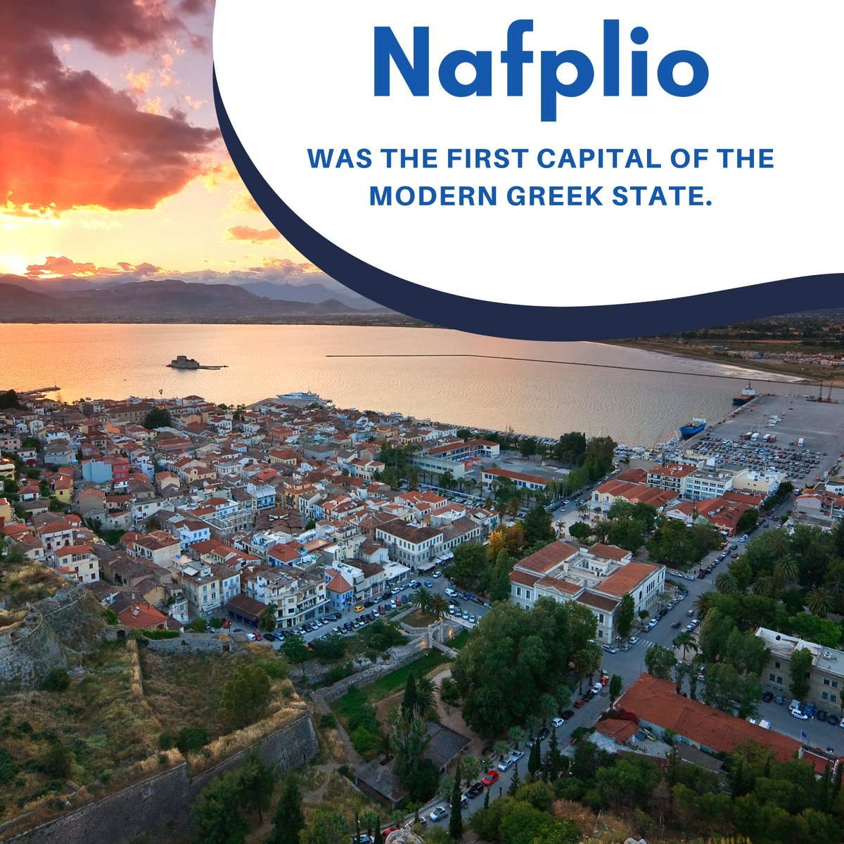 trippursuit's tweet photo. Nuff said about @Nafplio_gr!
#Greece #History #beautiful #tourism #trip #holiday https://t.co/iPyaL15ofx
