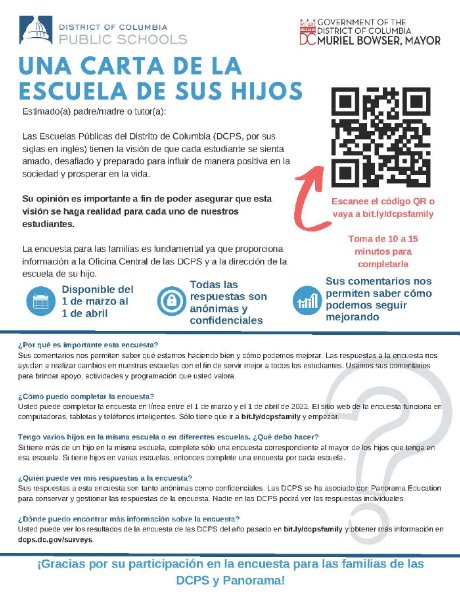 UNA CARTA DE LA ESCUELA DE SUS HIJOS edne.tw/n838788