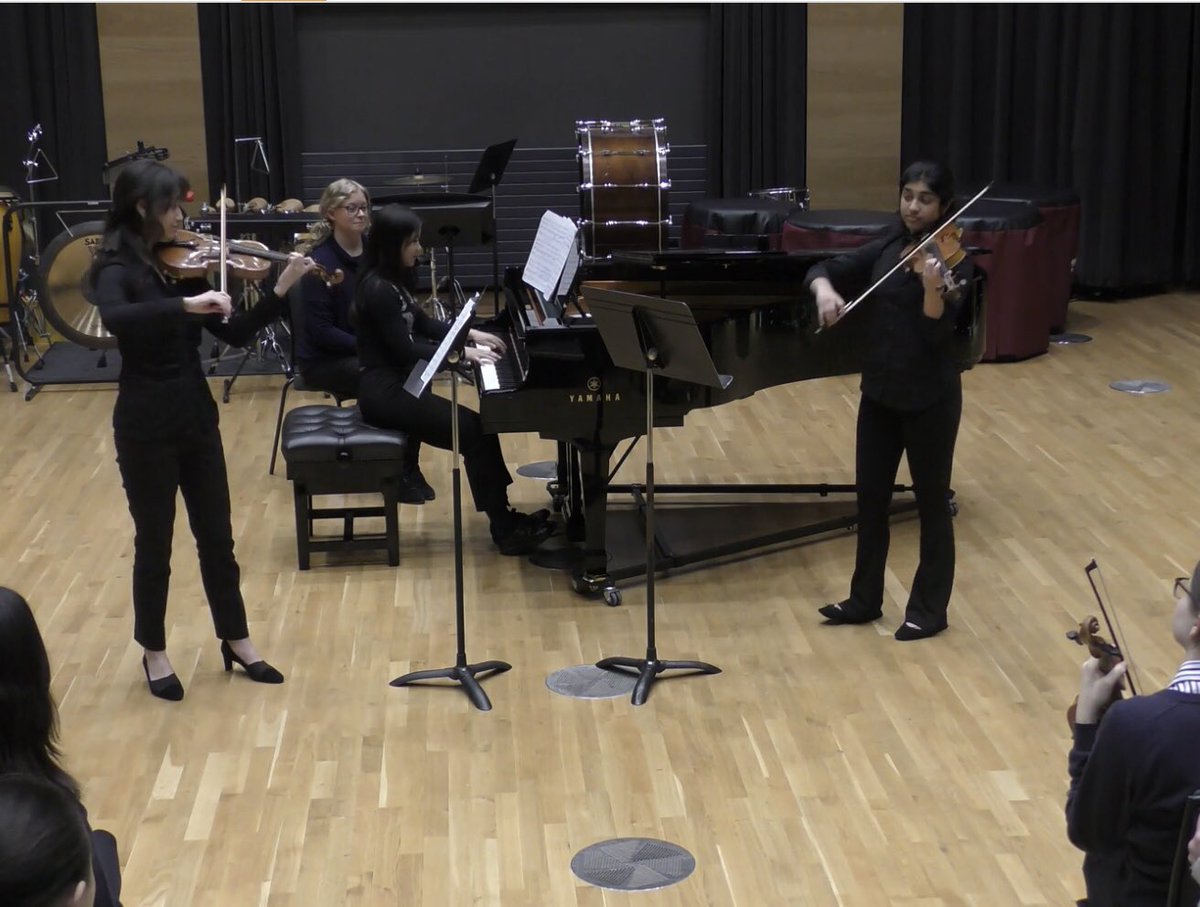 GHS Music Department tweet media