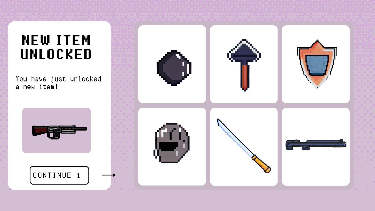 lishali88's tweet photo. No designer? No problem.
Indie devs can quickly custom train models to generate  game ready assets in minutes, without sacrificing style or consistency.  🎨🕹️
Join our beta: https://t.co/lOuIFAhTFG
#gamedevelopment #AIgaming #stablediffusion https://t.co/pmN2UZ1B6p