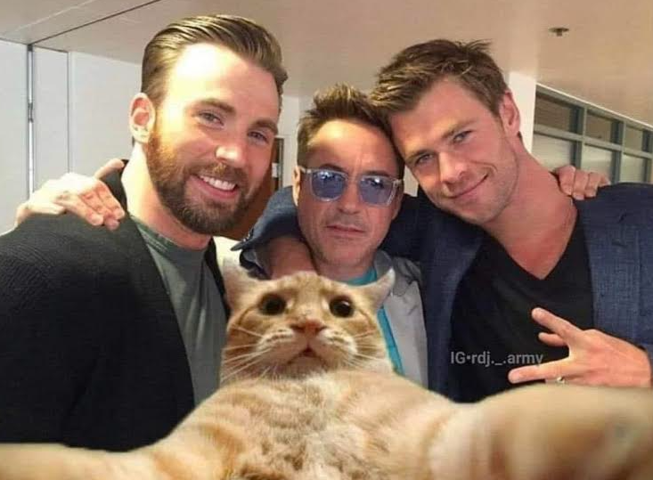 azPRninja's tweet photo. @KeithAuten @StrickerCRE @blake_hagz @annettegmo83 @PatrickSoukup @SRR_MSEcon @thornerthompson 🎉🎉FRIDAY!!!!  Let's take a #selfie ☺
I'd be doing the same thing - Have a great weekend, pick up your camera and take a selfie of something fun &amp; memorable!  Live - Love - Laugh 
**Happy Weekend, Keith &amp; the #CREcommunity https://t.co/8DfsH4oJz4
