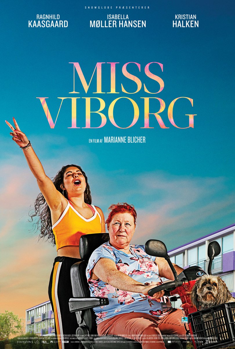 glasgowfilmfest's tweet photo. Films on TONIGHT at #GFF2
💥BREAKING
💥MISS VIBORG
💥ON THE FRINGE
💥SANCTUARY
💥THE DIRTIES
Terrific films all around - https://t.co/BM04b4mFa3 https://t.co/c0nGL6O1re