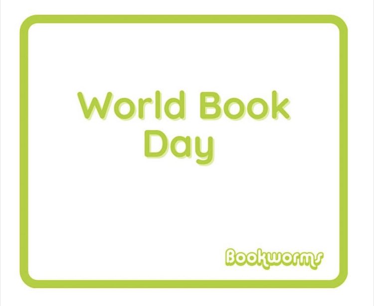 BookwormsTeam's tweet photo. Happy World Book Day to all of our followers. We hope you’ve had a lovely day celebrating stories with loved ones today. It’s busy here at HQ with many orders from parents all over the UK as part of our virtual book sales and we’ve got 1000’s of books out in local primary schools https://t.co/L3QQBEnesA