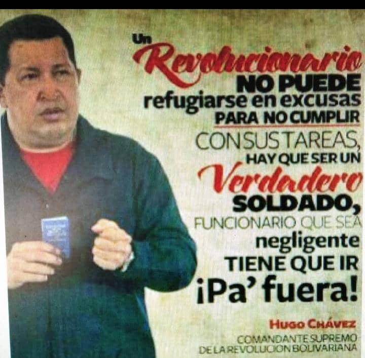 A 10 años de su pase al plano espiritual su legado sigue vigente en nuestros corazones #ChávezCorazónDeLosPueblos #SoyComunicadorClap @NicolasMaduro @AdolfoP_Oficial @Clap_Nacional @clap4f2 @GuerrillaJimen1 @CClap_RaulLeoni @CClap_Tintorero @clappaloverdea @Clapparroquiac1