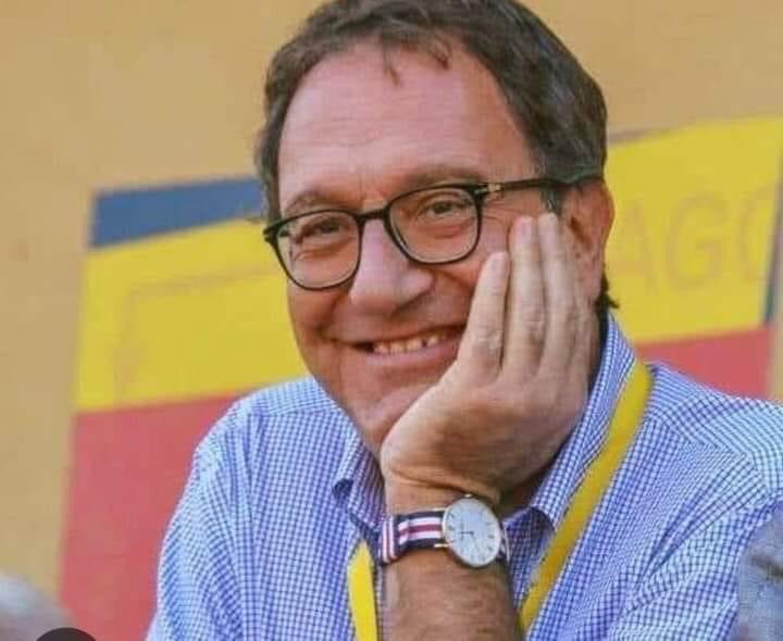 Amatissimo, tenero Bruno. Ci hai ricordato ancora una volta che dobbiamo essere gli uni piú vicino agli altri. Ritrovare noi stessi e la nostra umanitá. Con la tua rude e ironica dolcezza sei nei nostri cuori, disperati della tua scomparsa.