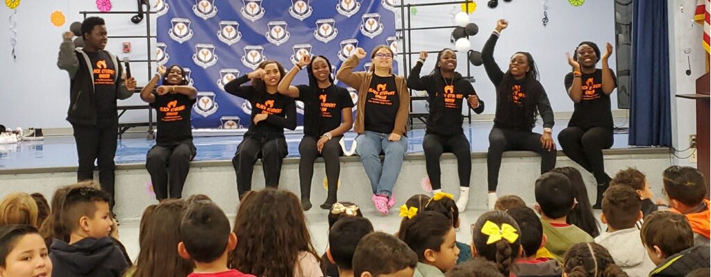 Edward Hyatt World Language Academy tweet media