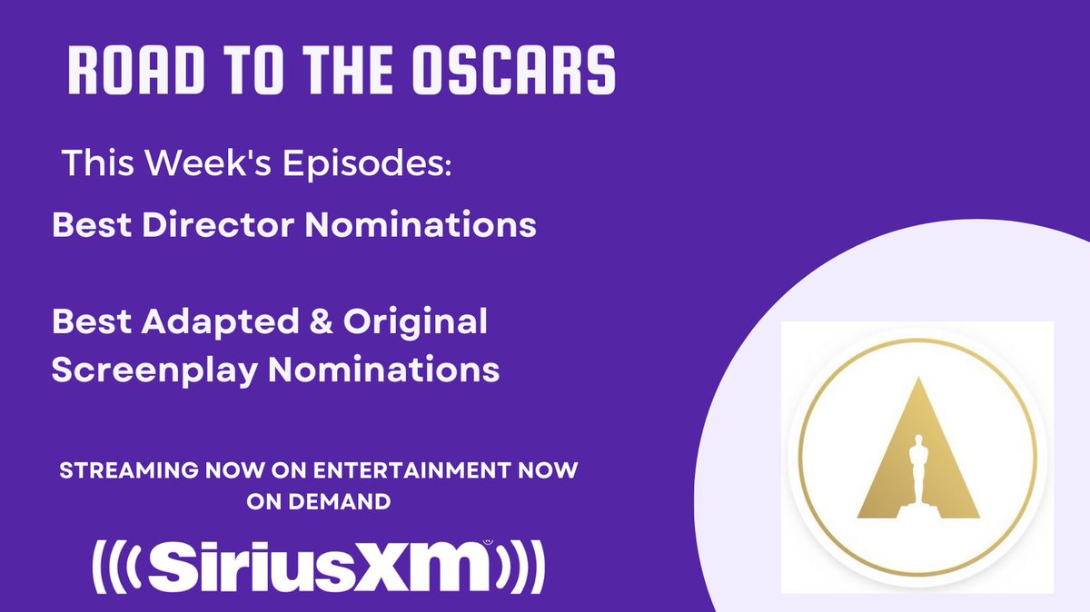 Entertainment Now tweet media