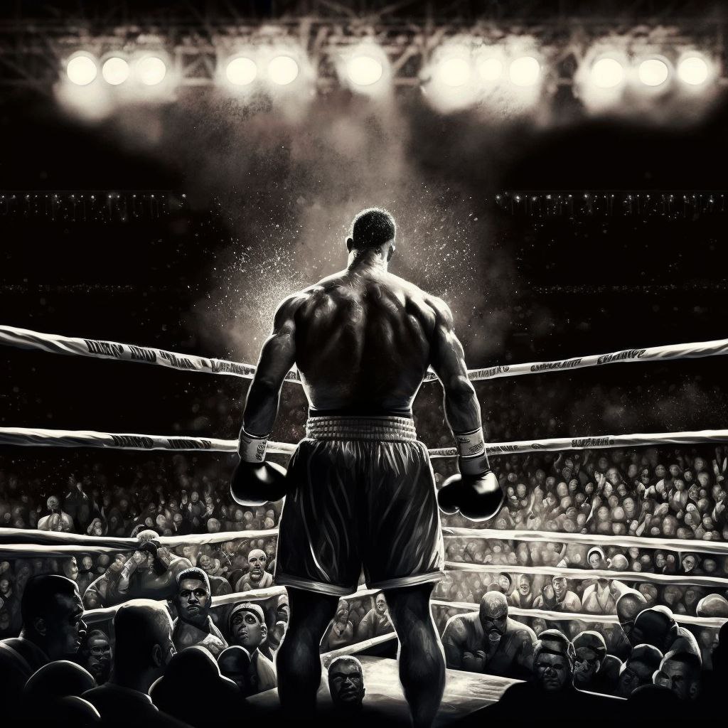 roc7878's tweet photo. 2|The author - boxer Mohammed Ali, was the embodiment of this #philosophy, and it brought him worldwide fame.
Boxing is not about fighting, but about seeing the world.About perseverance and resilience. About self-control!
@Maincard_CEO #Maincontest #Maincard #NFT #p2e #Polygon https://t.co/pvbekwoghj