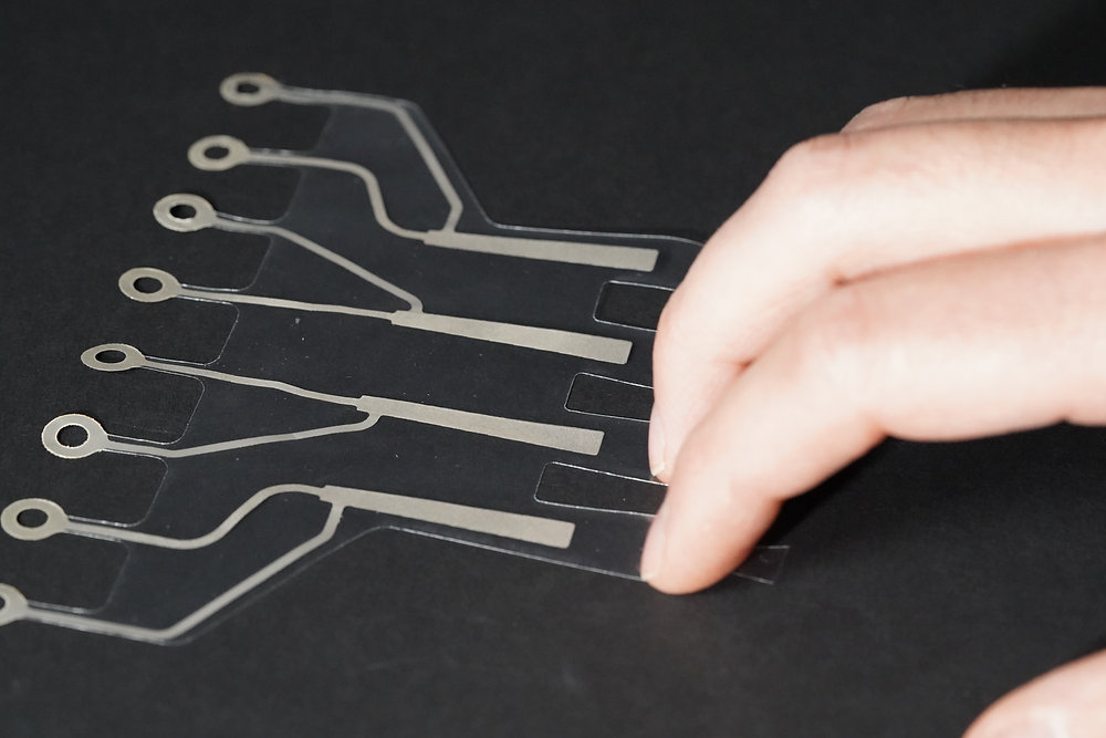 HASEL actuators from Artimus Robotics are an excellent alternative to piezo transducers for low frequency applications. Learn more at buff.ly/3Z8BlM7