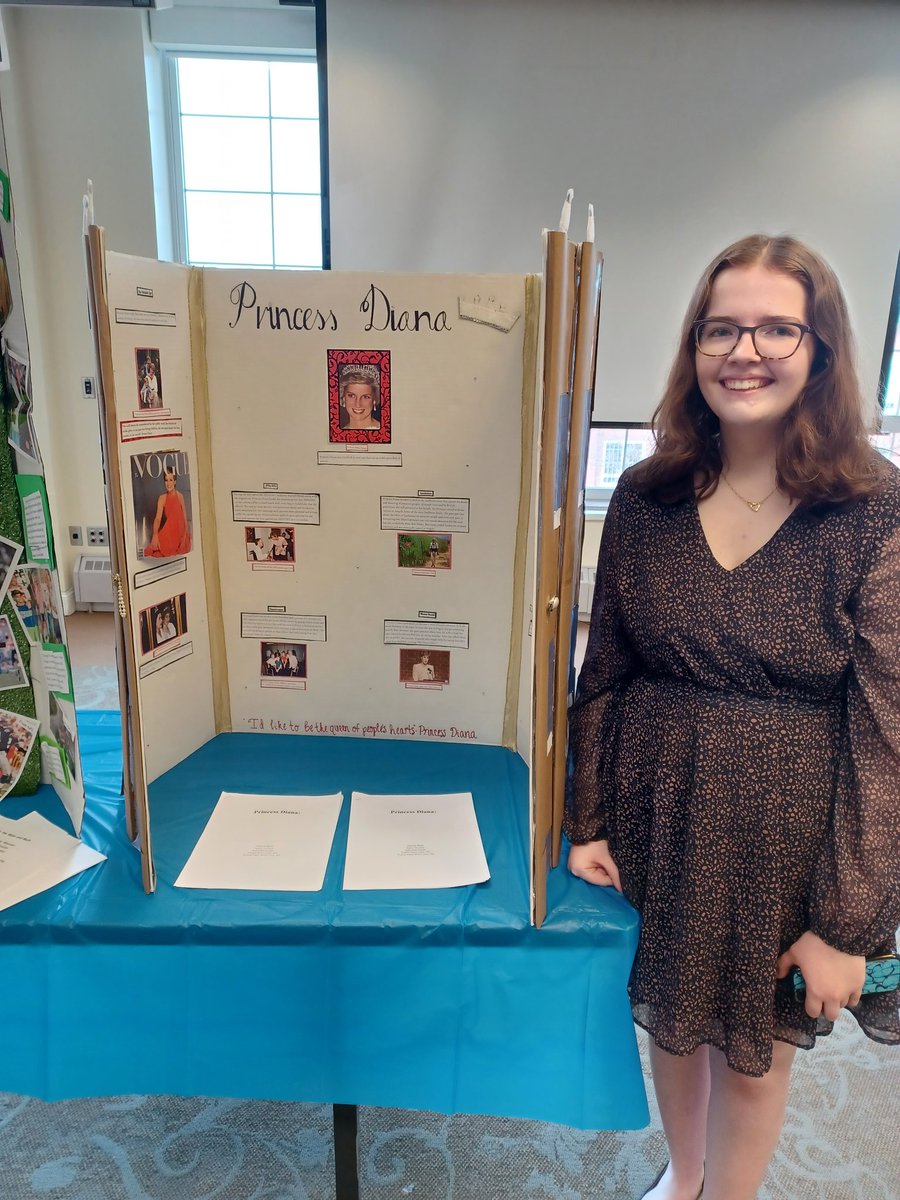 lefeber_josh's tweet photo. MR2 Ss representing at @nhdmo at @NWMOSTATE! #NHDMO #History #Frontiers https://t.co/GFoNg4EK4g