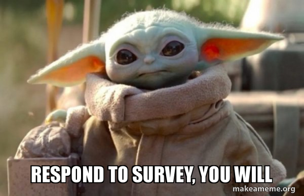 We're working to make tracing easier and more accessible for front-end engineers. Sounds rad, right? If you think so, can you spare 3 mins to help us understand your goals and challenges? 🐝
go.hny.co/3SOSubt #DevOps