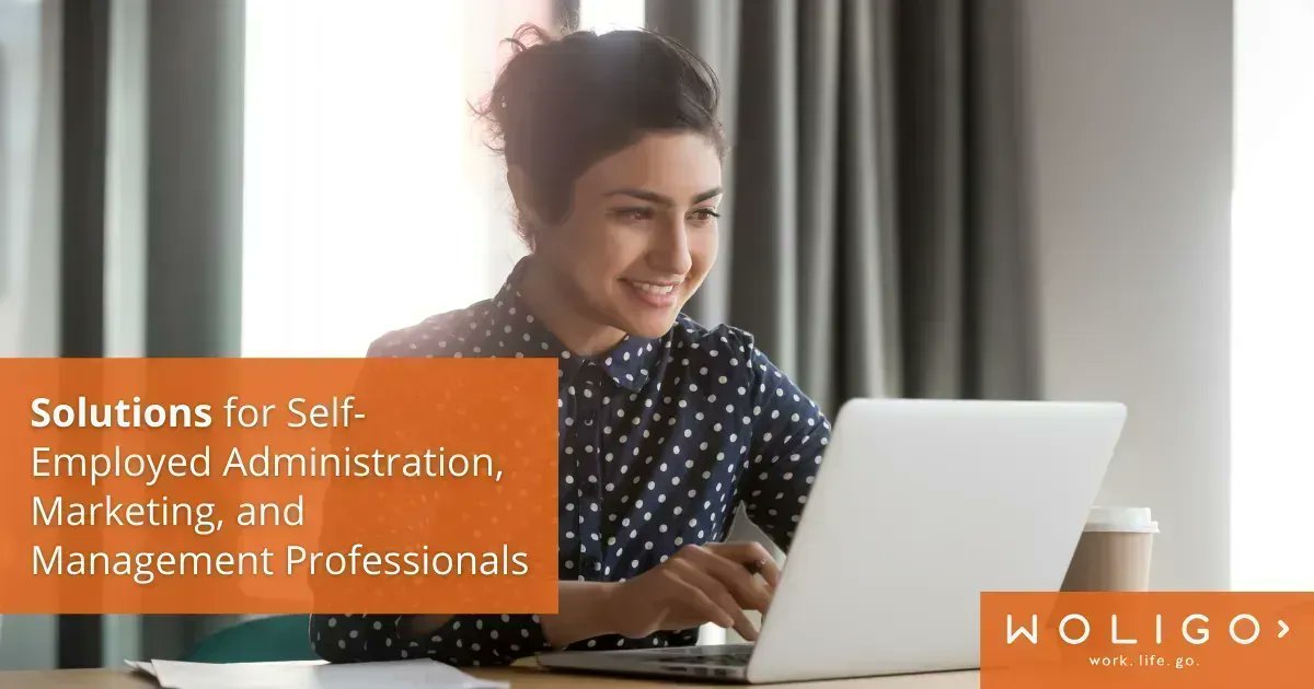 WoligoNow's tweet photo. Freelancing in #administration, #management, or marketing can have financial consequences if the project goes badly. Professional liability insurance helps defend you against legal claims. ✔️ https://t.co/buhHdRZ1IK https://t.co/qhEqMS9j23