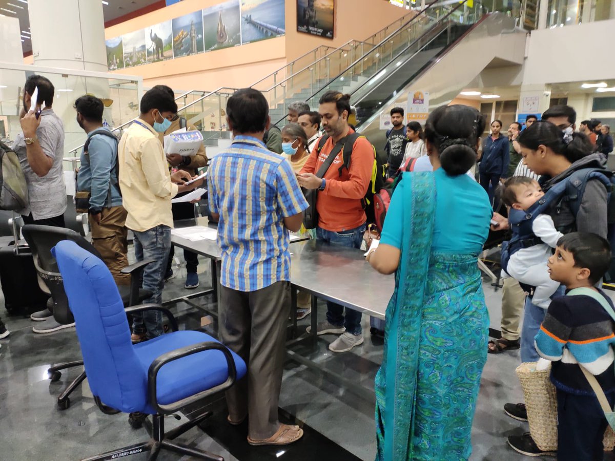Airports Authority of India on Twitter "RT aaicbeairport As per the