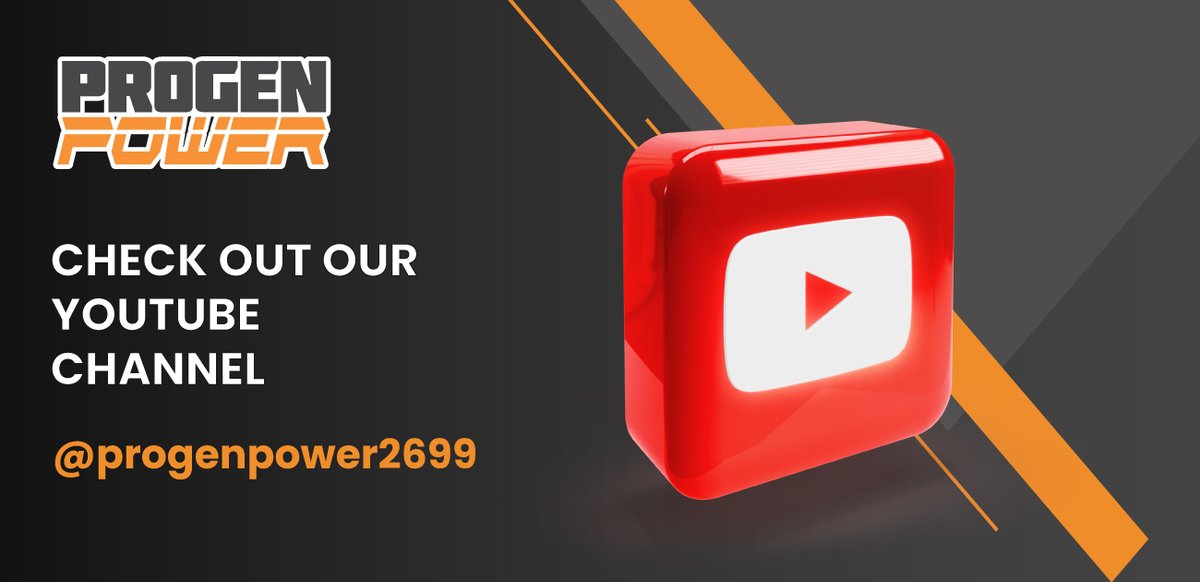 Have you seen our Youtube Channel?

Subscribe to see all our latest videos and get notified when new ones are released.

#youtube #videos #promo #clipz #progenpower #temporarypowersolutions #eventprofsuk