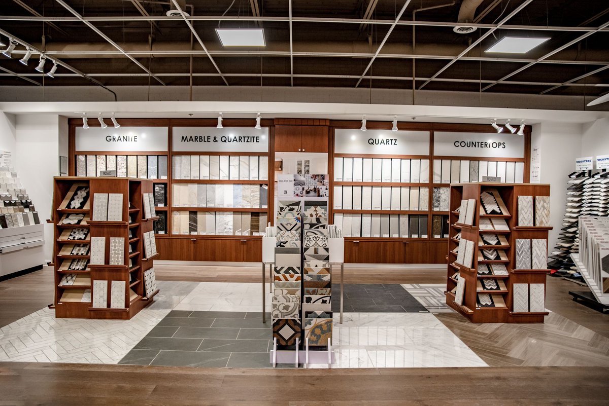lewisfloor's tweet photo. From the showroom to your home, right on time.

Our doors are open by appointment to create a personalized design and shopping experience with our team of professionals.

From flooring options ranging from carpeting, tile, and hardwood, your home design is in stock and on time. https://t.co/mok1eORzwr