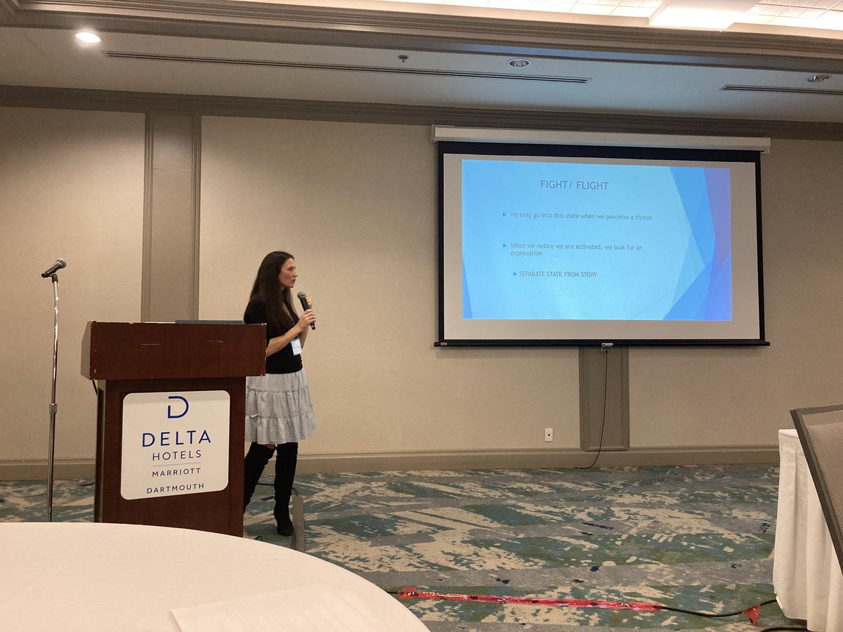 “At the Center of Compassion”by Dr. Adriana Wilson