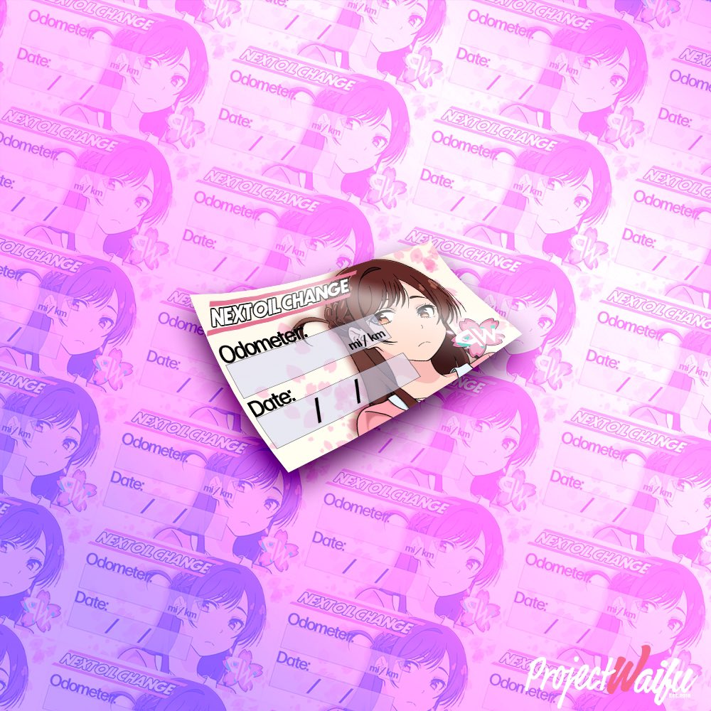 ProjectYfu's tweet photo. Rent A Girlfriend Re-Release with new material!!

March 10th @ 6PM PST!!

https://t.co/eQXzJRa3eP https://t.co/KF8FiWojZh