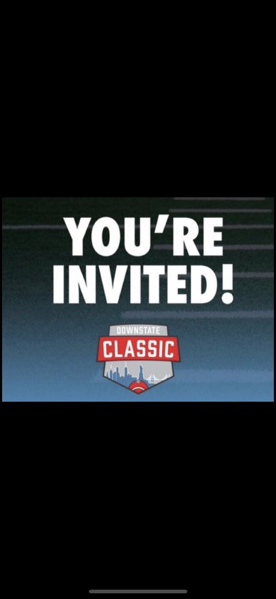 sal (@salposillico34) on Twitter photo Thankful to be invited to the down state classic see you in may @DS23Classic <a href="/BrianHawkins4/">Coach Hawkins</a> <a href="/coach_kinder/">Coach Kinder</a> Thankful to be invited to the down state classic see you in may @DS23Classic <a href="/BrianHawkins4/">Coach Hawkins</a> <a href="/coach_kinder/">Coach Kinder</a>