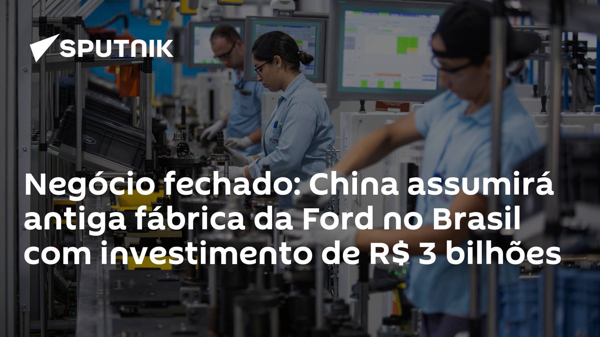 Sputnik Brasil tweet media