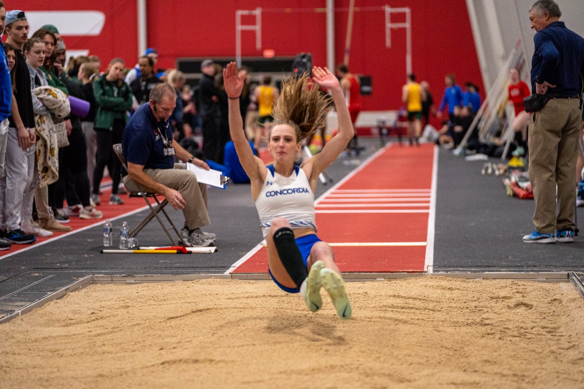 Concordia Wisconsin Falcons tweet media