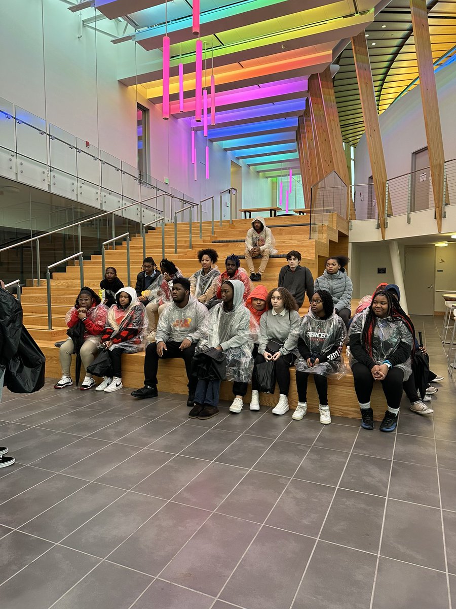 GEARUPNCH's tweet photo. Thank You @nkuedu for having us! Appreciate the tour and hospitality! https://t.co/3B9meqR6Yv