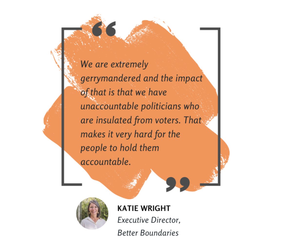 BBforUT's tweet image. Our Executive Director, Katie Wright, recently spoke with @KCPW about the Utah legislative session, the lawsuit against gerrymandering, and the importance of accountable politicians. 

Listen here: kpcw.org/show/local-new…