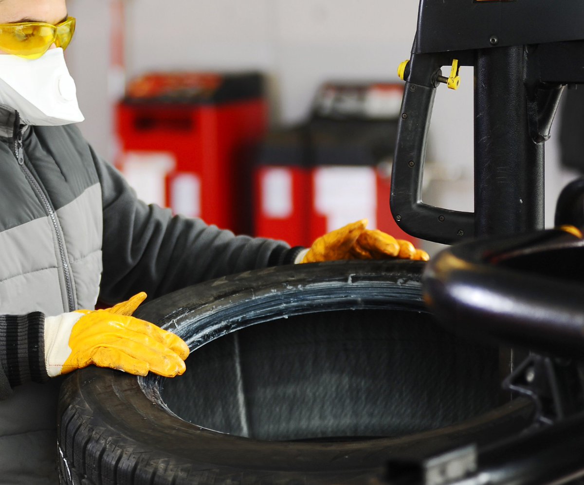 williamsontire's tweet photo. Regularly rotating your tires can help prevent uneven tread wear and extend the life of your tires. If your tires need rotating, we can help! Learn more about the importance of tire rotations and the service we offer. https://t.co/p2zL2jrQyn https://t.co/OWVqEu2uUd
