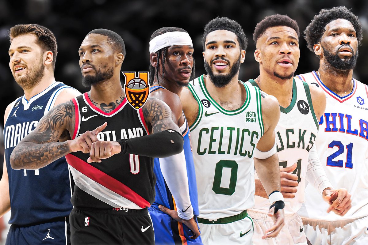 Hoop Central on Twitter "6 players are averaging 30+ PPG this season