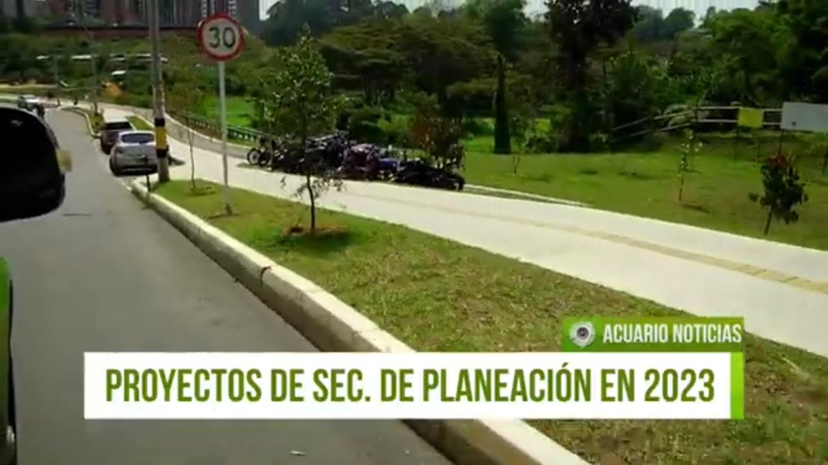 acuariotv's tweet photo. Entregar más espacio público a los habitantes de Rionegro - es uno de los objetivos de la secretaría de Planeación para este año 

Mayor contenido en: https://t.co/UCPqQzhB3T

#OrienteAntioqueño https://t.co/98o2O5PrI6