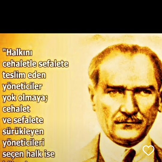 #YeniProfilResmi