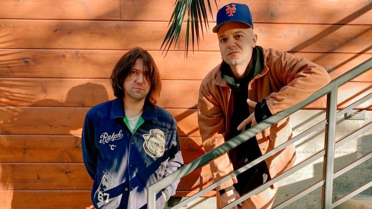 Conor Oberst reunited with his longtime pals The So So Glos, featuring on their new single "Everywhere Is War."

LISTEN: cos.lv/1LOC50N8yBk