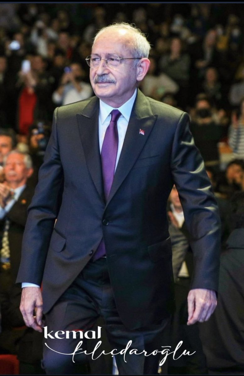 Kazanacağız. Kimne derse desin amasız, fakatsız Cumhurbaşkanı adayımız Genel Başkanımız Sayın Kemal Kılıçdaroğlu dur. Kazanma şansı mı? Hiç tereddütsüz ve de ciddi fark ile. Çok da iyi olacak..