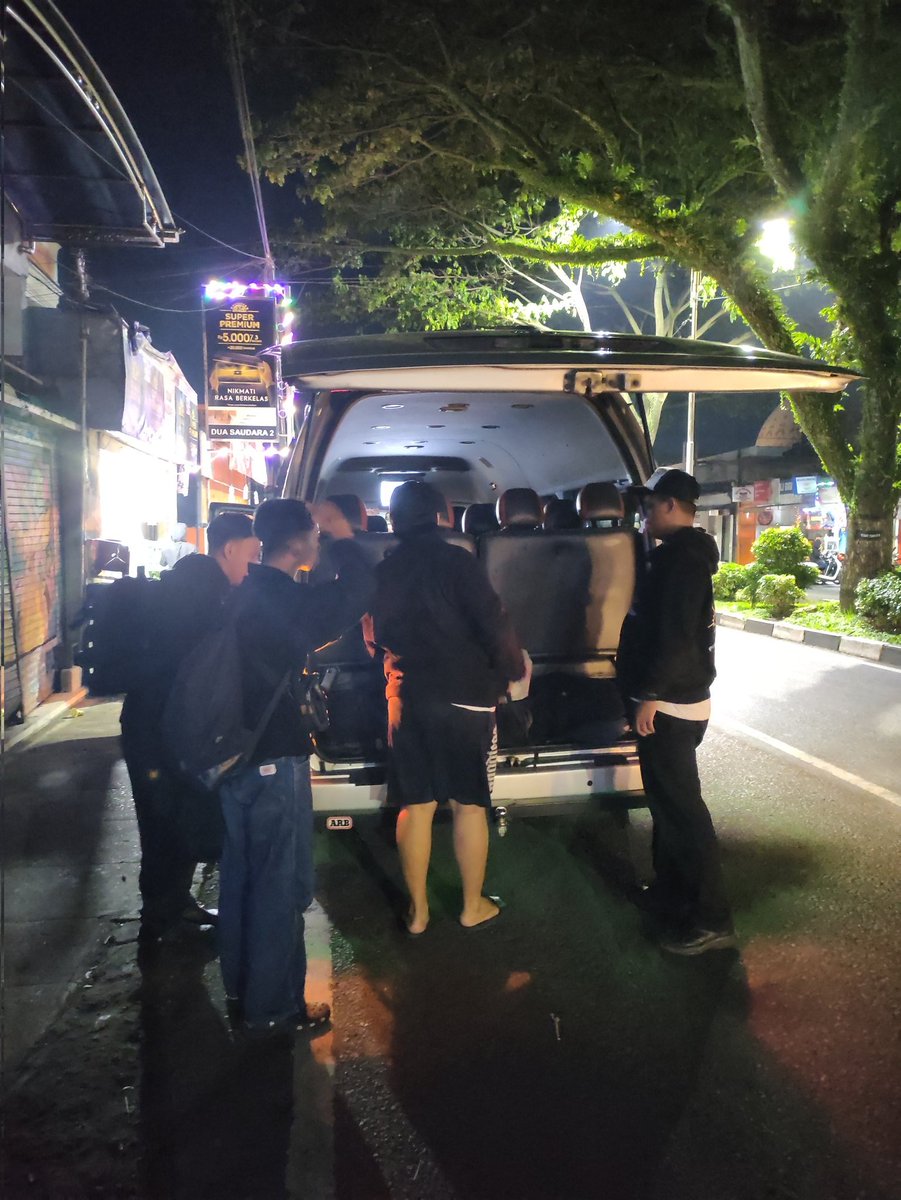 Ciwen Ilusi tweet media