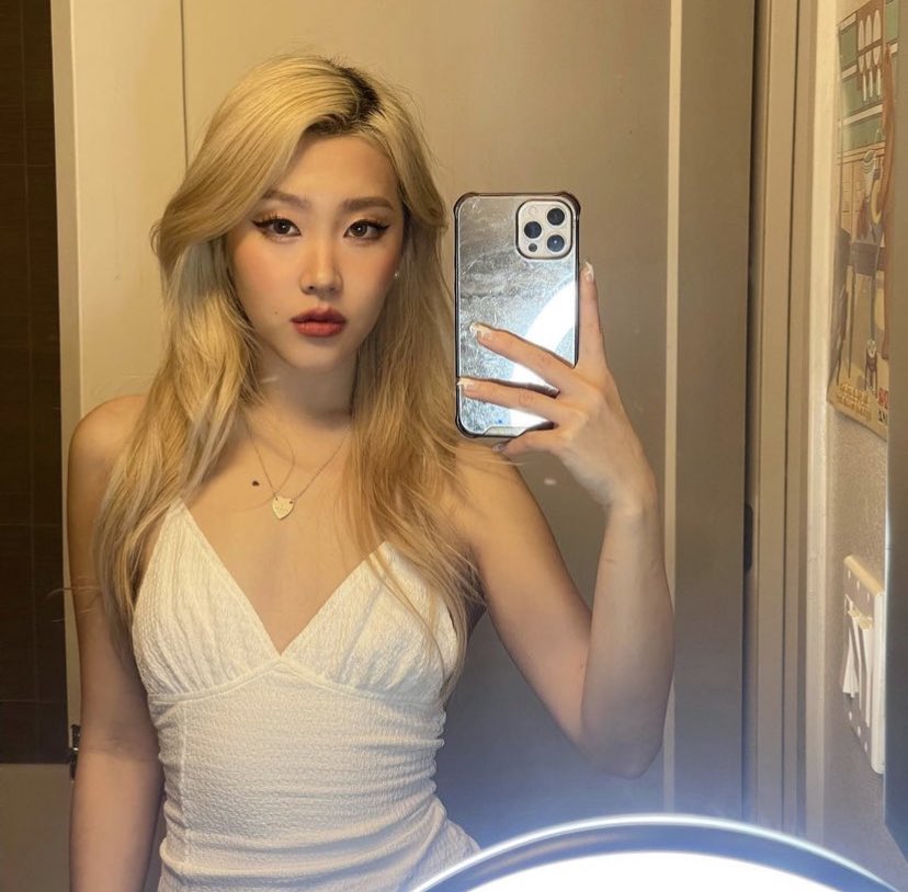 🚨 HEYOON acaba de anunciar que está saindo do NOW UNITED!