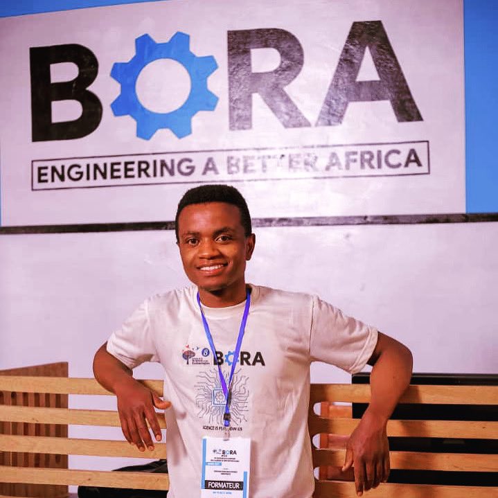 Heritier Adam, Ph.D., MBA, MEng tweet media