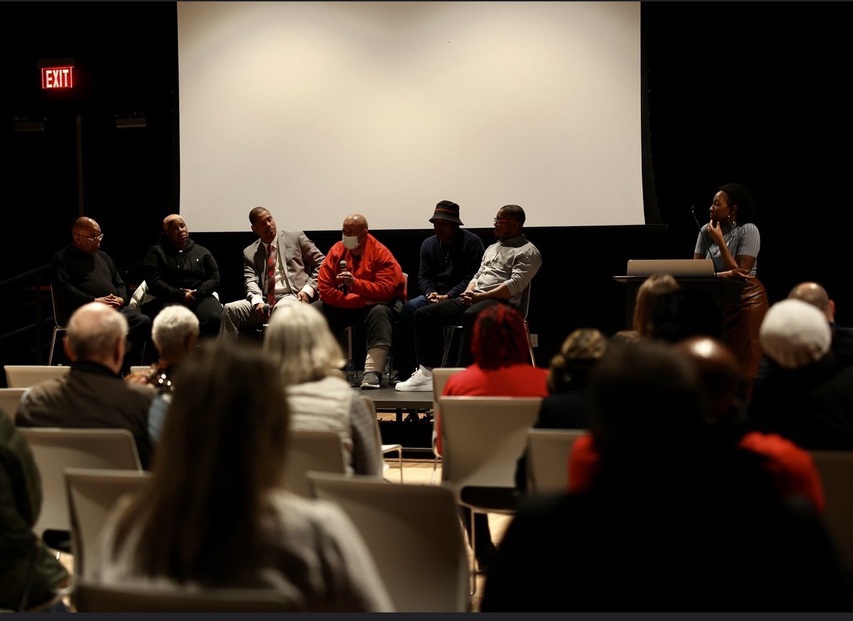 Sen. Marie Pinkney tweet media