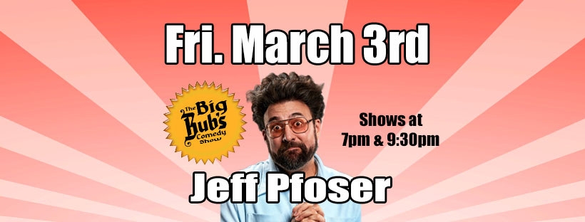 Big Bubs Comedy Show tweet media