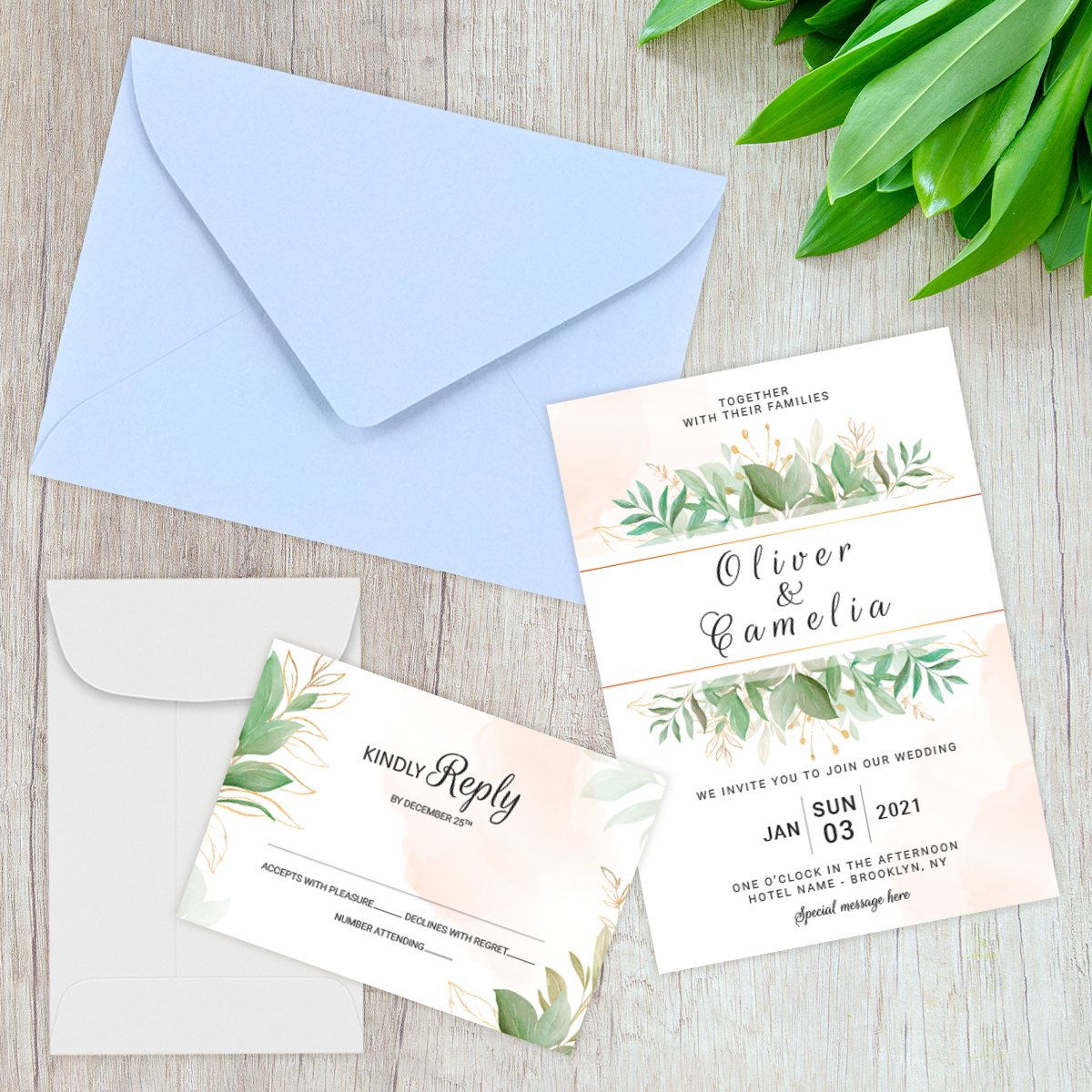 Envelopes.com tweet media