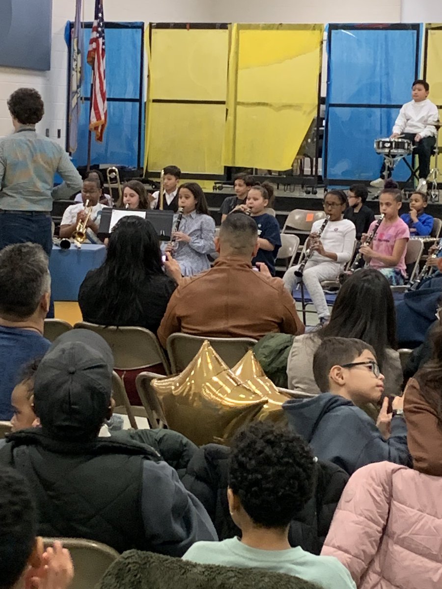 Uncas Elementary School tweet media