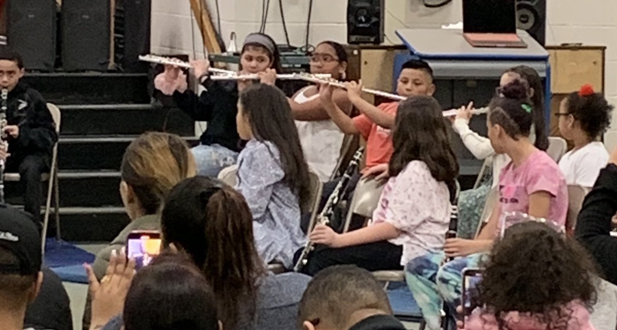 Uncas Elementary School tweet media