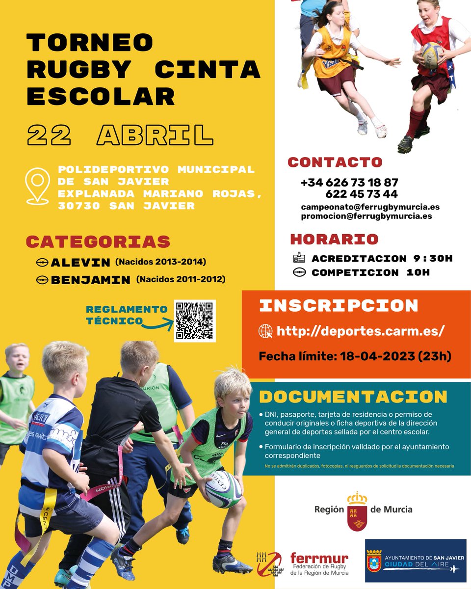 FERUGBYMURCIA tweet media